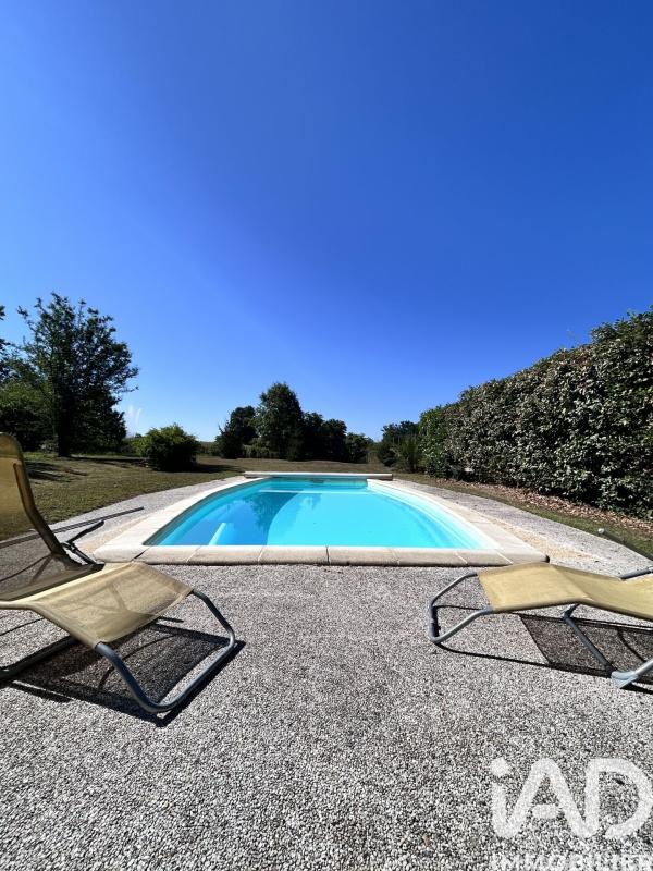 Maison 5 Pièce(s) Sort-en-Chalosse