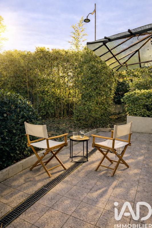 Maison 6 Pièce(s) Rueil-Malmaison