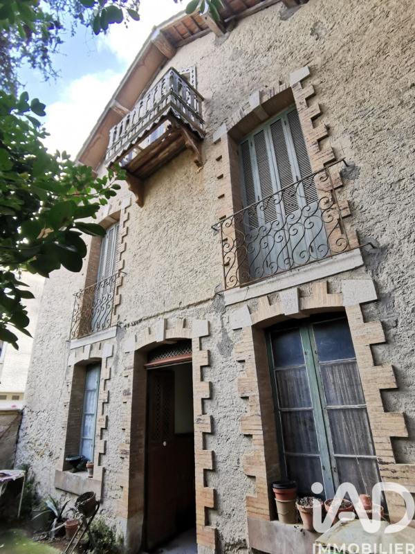 Maison 9 Pièce(s) Alzonne