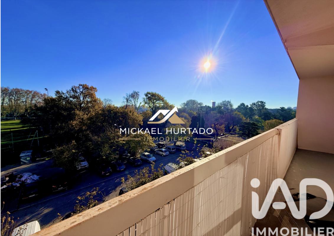 Appartement 3 Pièce(s) Avignon