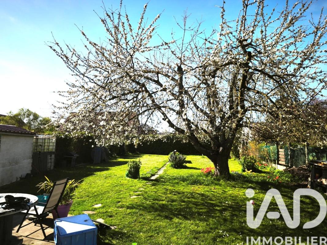 Maison 4 Pièce(s) Gondecourt