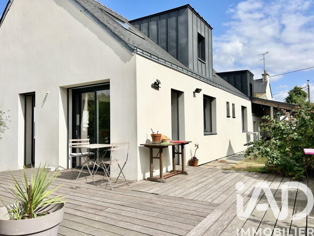 Maison 6 Pièce(s) Séné