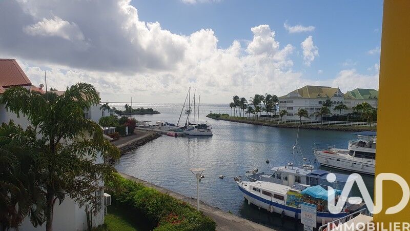 Duplex 2 Pièce(s) Saint-François