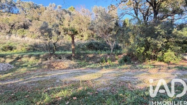 Terrain  Caumont-sur-Durance
