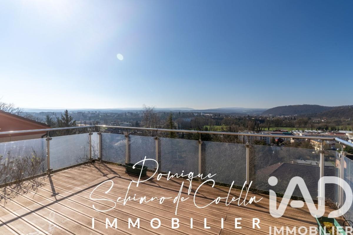 Maison 6 Pièce(s) Montbéliard