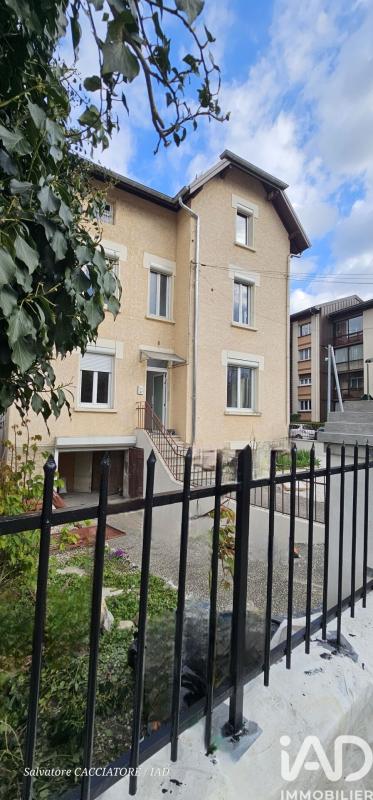 Appartement 1 Pièce(s) Aix-les-Bains