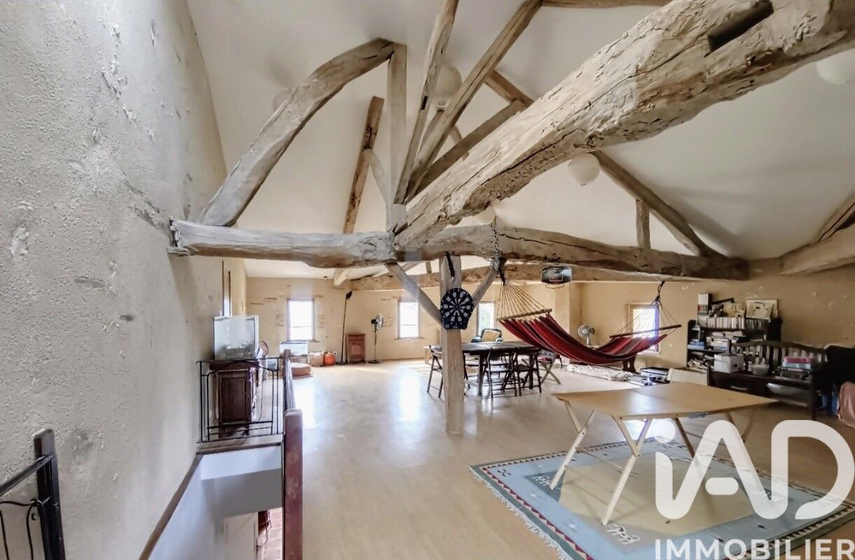 Maison en pierre 6 Pièce(s) Boé