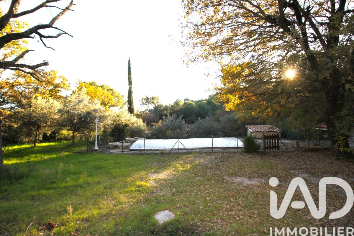 Maison 6 Pièce(s) Éguilles