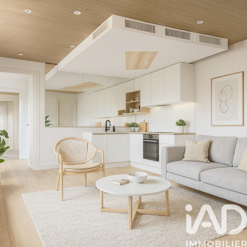 Appartement 3 Pièce(s) Cabourg