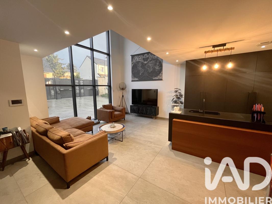 Maison 7 Pièce(s) Vulaines-sur-Seine