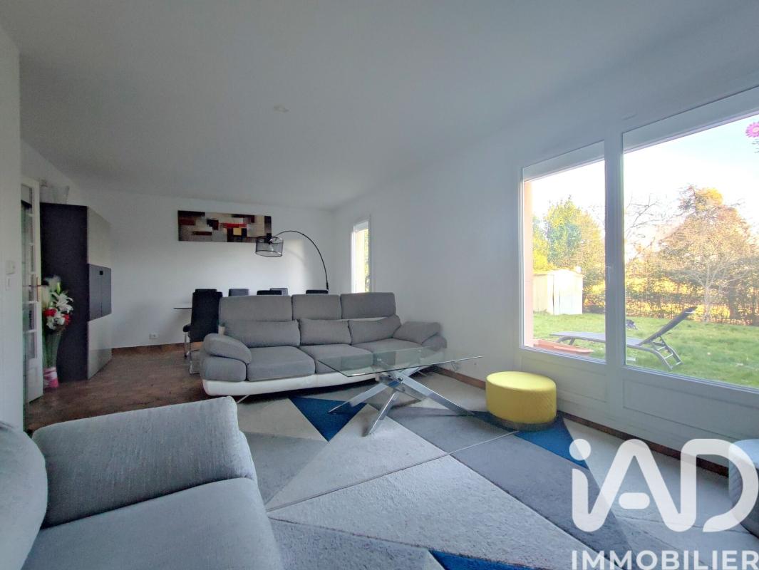 Maison 8 Pièce(s) Marines