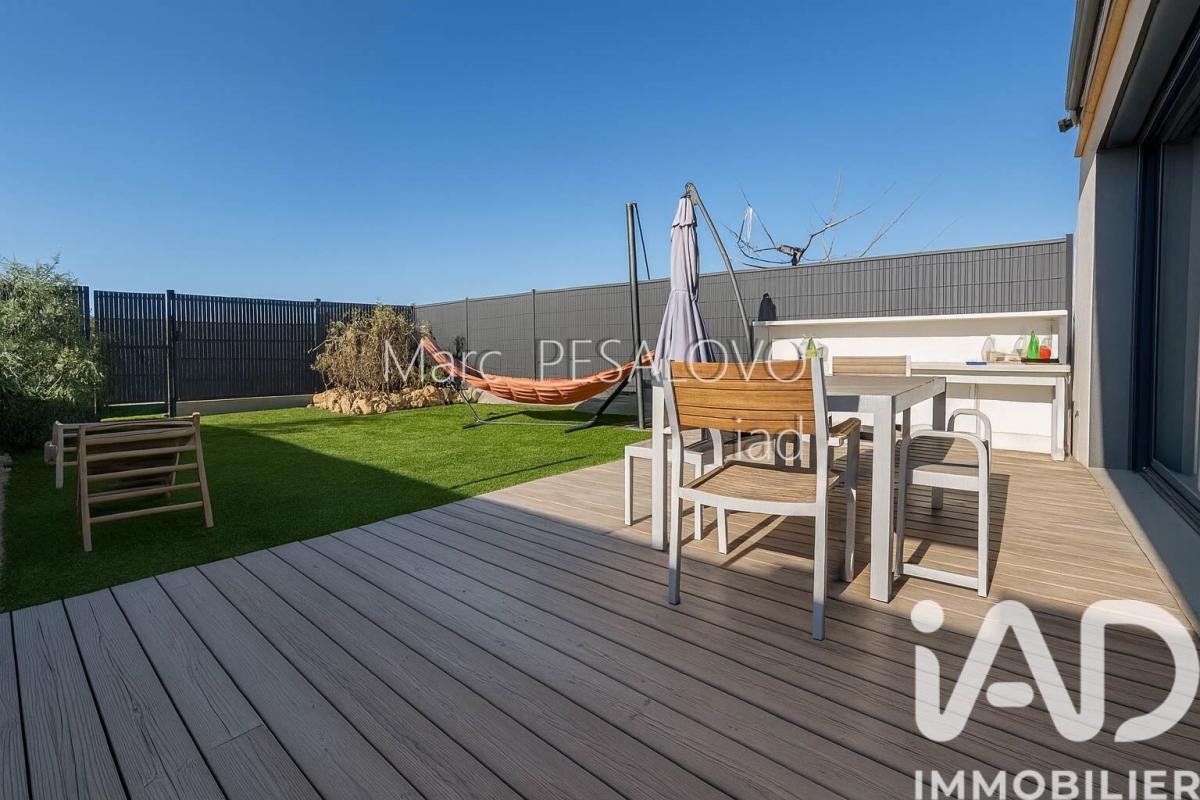 Villa 4 Pièce(s) Pézilla-la-Rivière