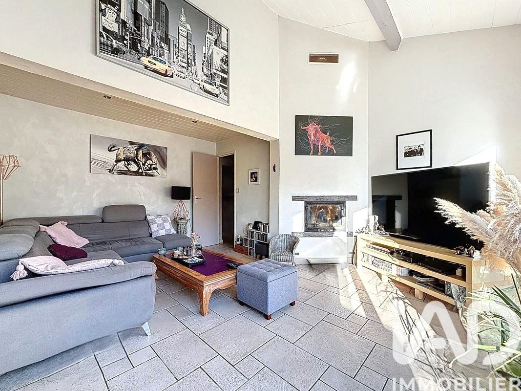 Maison de ville 5 Pièce(s) Bègles