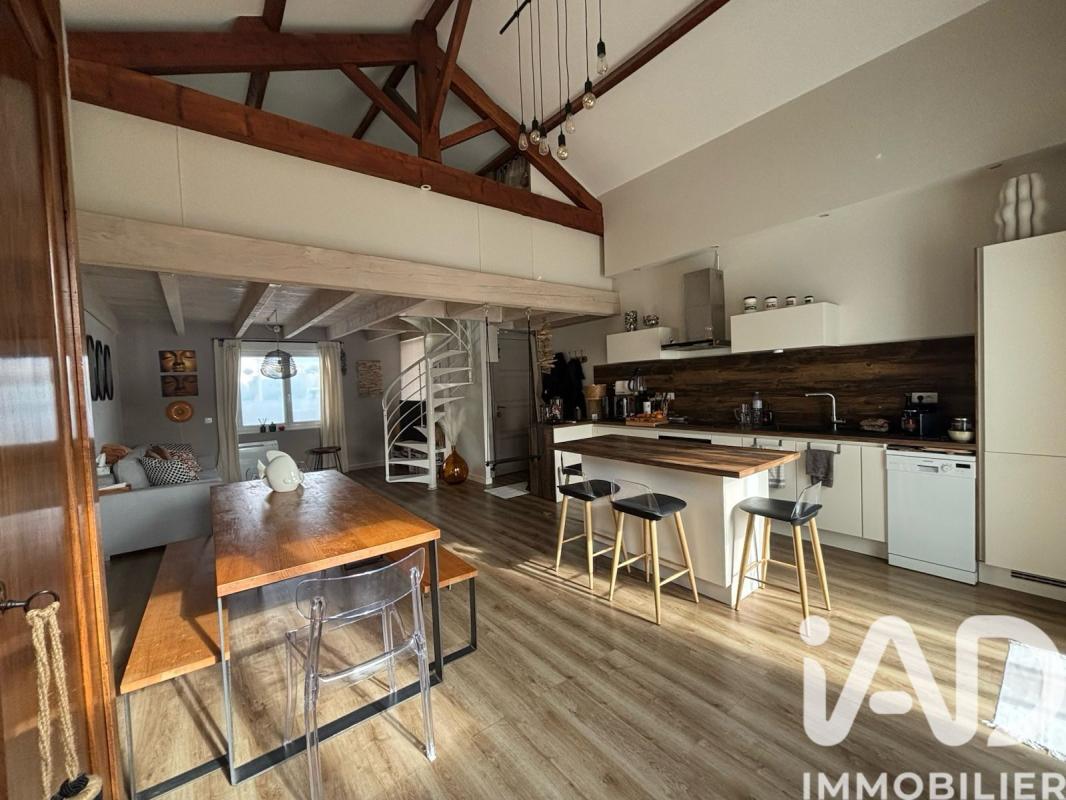 Maison 2 Pièce(s) Béziers