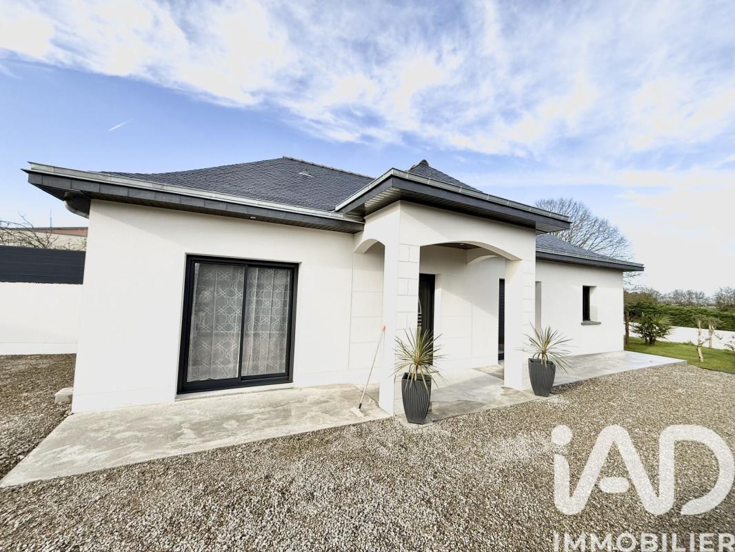 Maison 5 Pièce(s) Bonchamp-lès-Laval