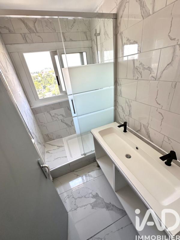 Appartement 5 Pièce(s) Marseille 15eme Arrondissement