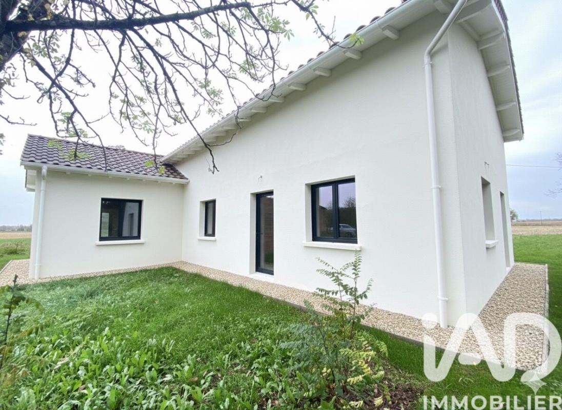 Maison 5 Pièce(s) La Ville-Dieu-du-Temple