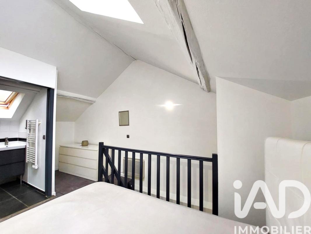 Duplex 1 Pièce(s) Fontainebleau