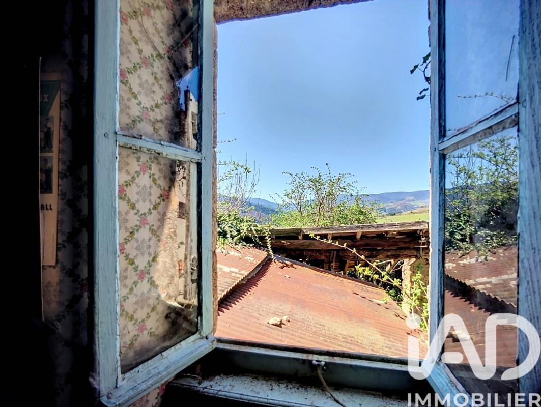 Maison de village 4 Pièce(s) Annonay