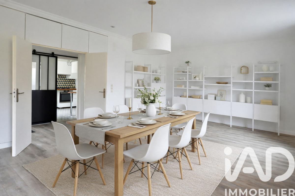 Maison de ville 7 Pièce(s) Brunoy