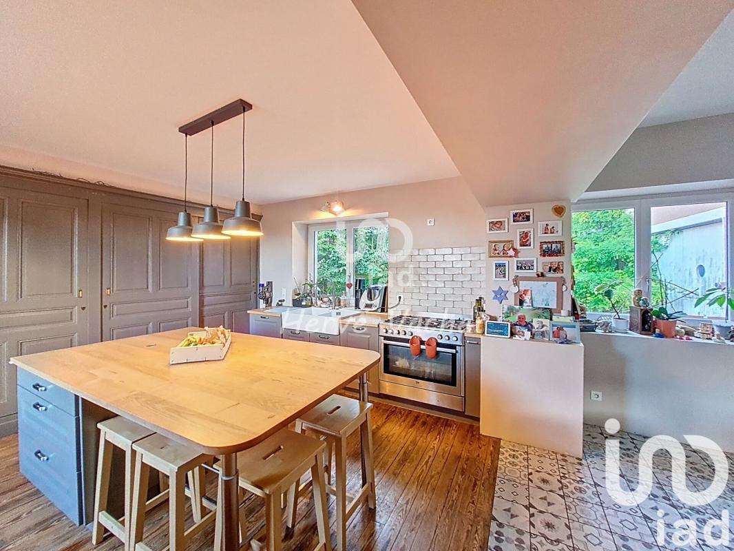 Maison traditionnelle 7 Pièce(s) Coligny