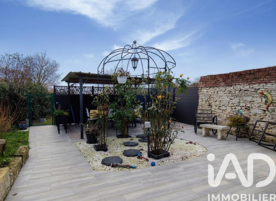 Maison 2 Pièce(s) Cressonsacq