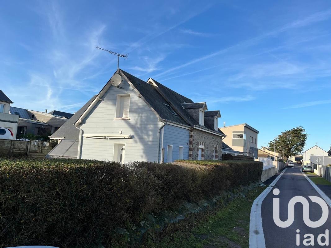 Maison 7 Pièce(s) Agon-Coutainville