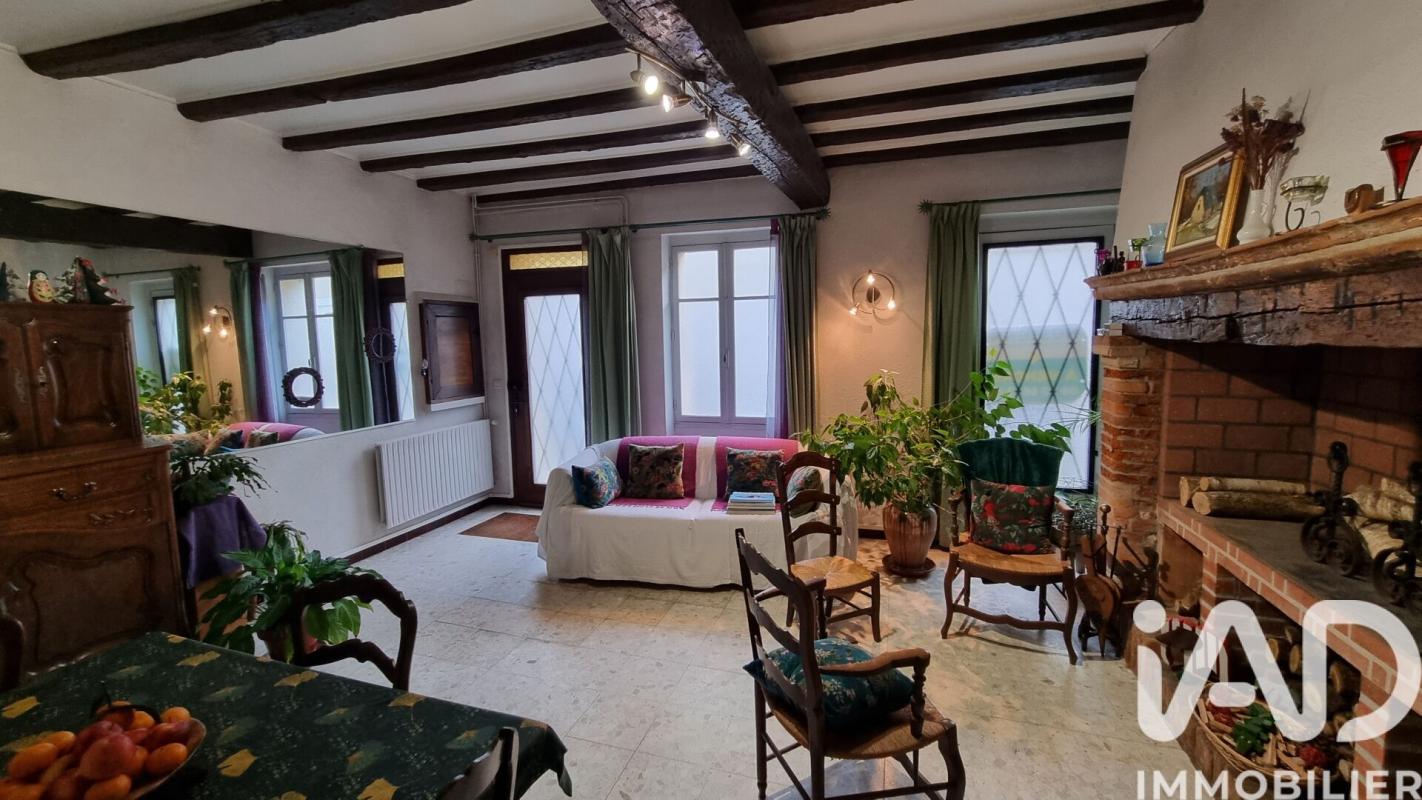 Maison de ville 4 Pièce(s) Plaisance-du-Touch