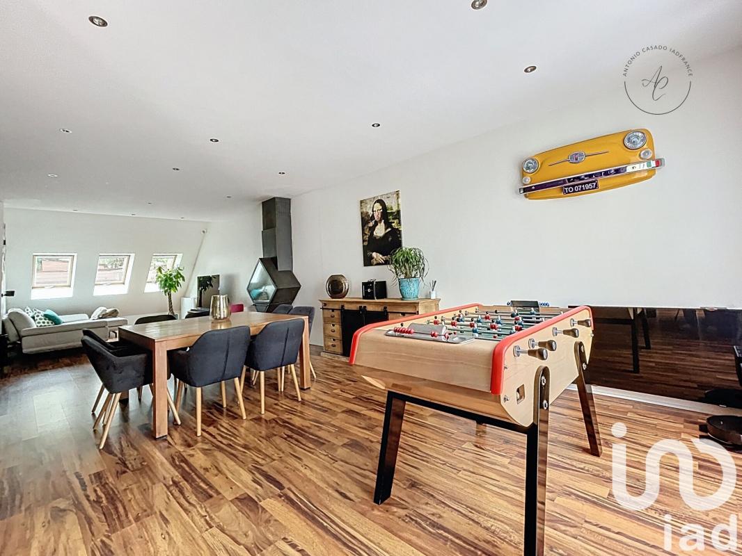 Maison 7 Pièce(s) Draveil