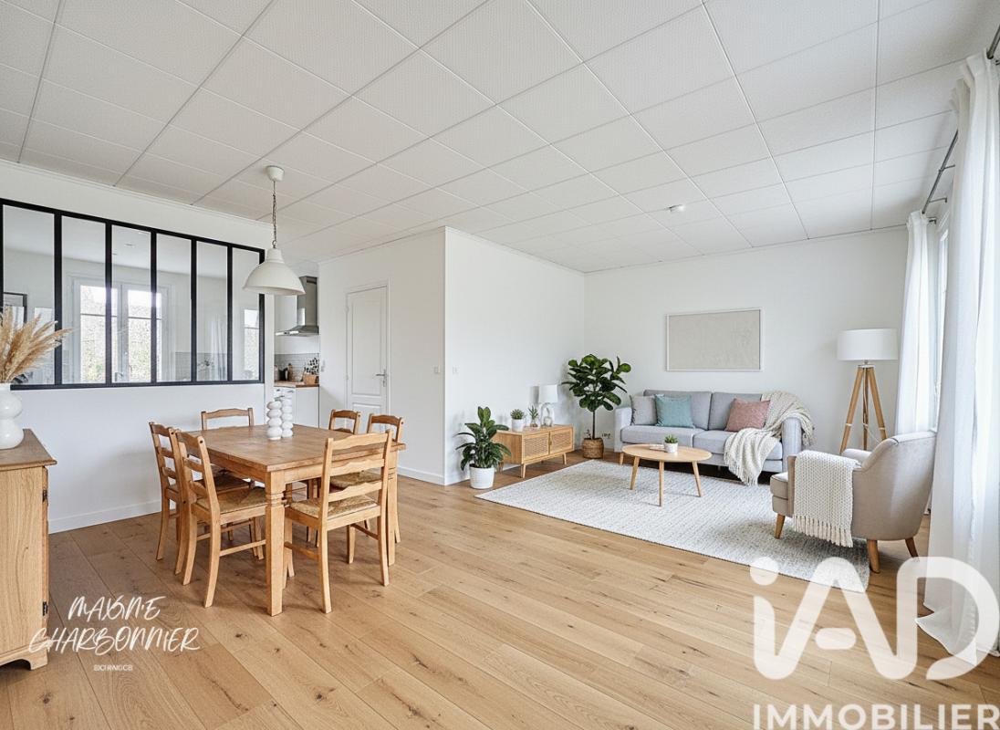 Maison 5 Pièce(s) Cesson