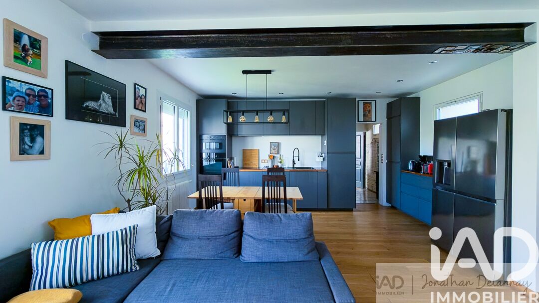 Maison de ville 4 Pièce(s) Cenon