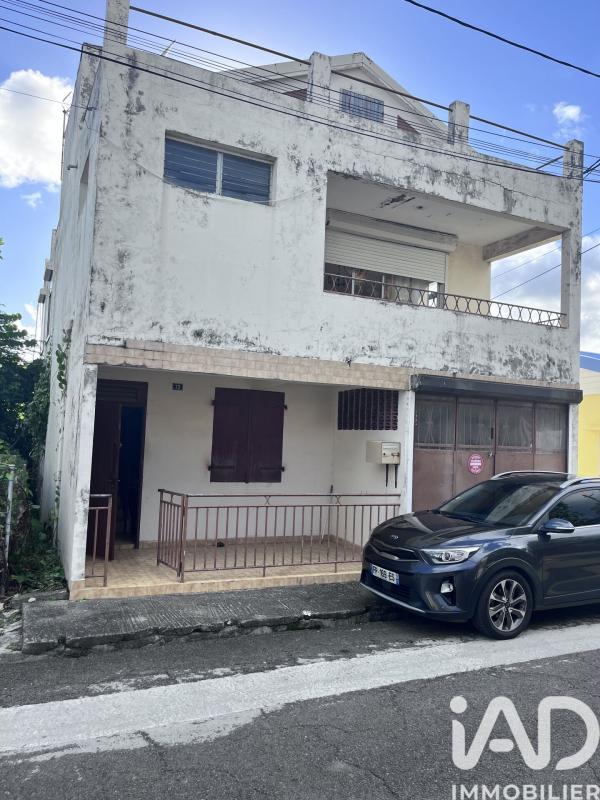 Maison 8 Pièce(s) Le Vauclin