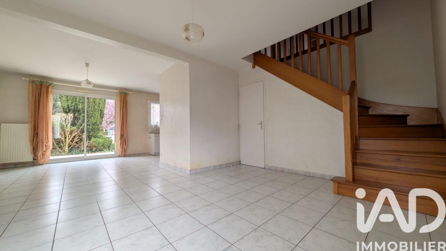 Maison 5 Pièce(s) Locminé