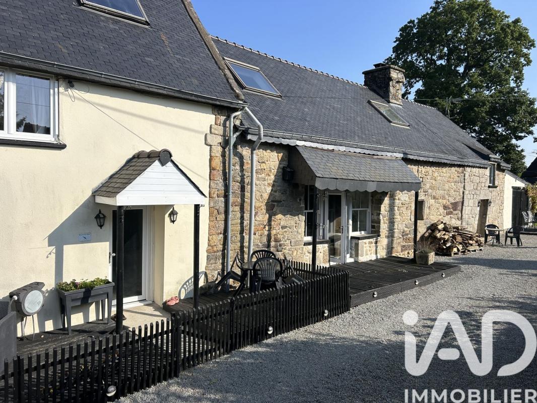 Maison 8 Pièce(s) Saint-Barthélemy