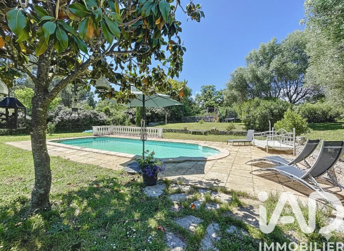 Maison provençale 6 Pièce(s) Fayence