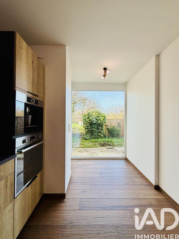 Appartement 3 Pièce(s) Hagondange