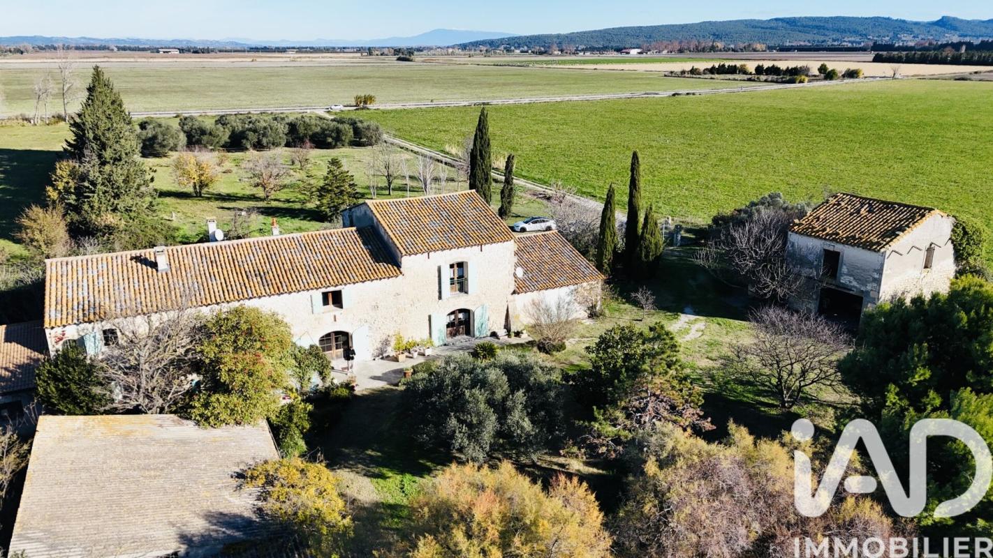 Maison provençale 10 Pièce(s) Arles