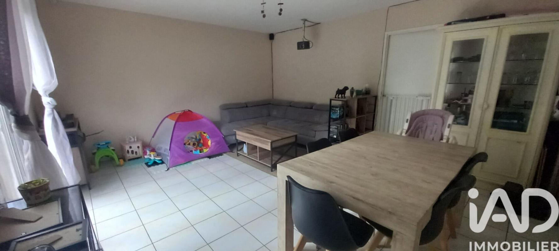 Maison 3 Pièce(s) Pouzauges