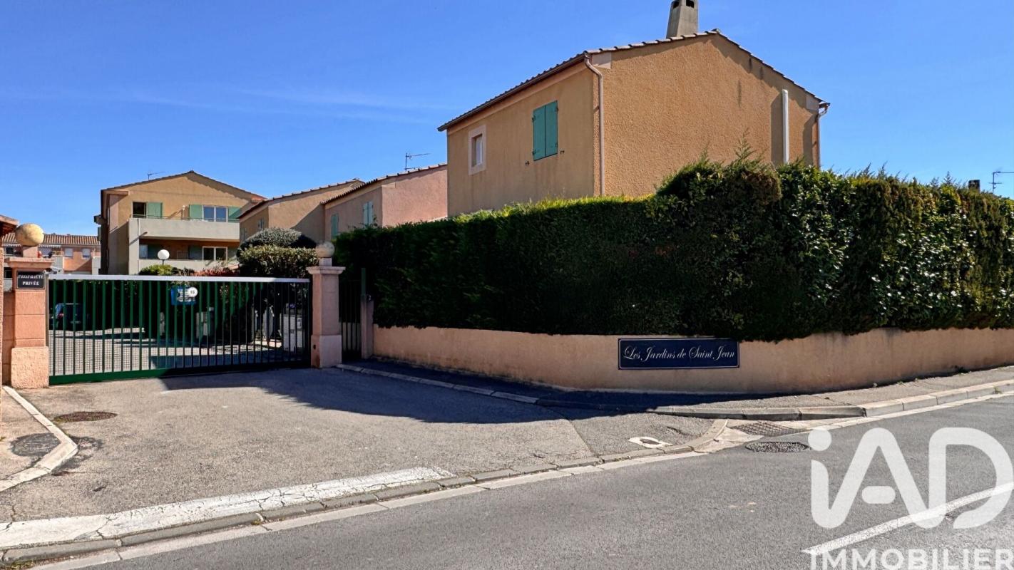 Maison traditionnelle 4 Pièce(s) Aix-en-Provence