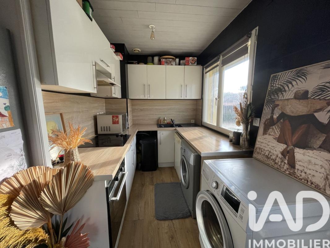 Maison 2 Pièce(s) Lormont