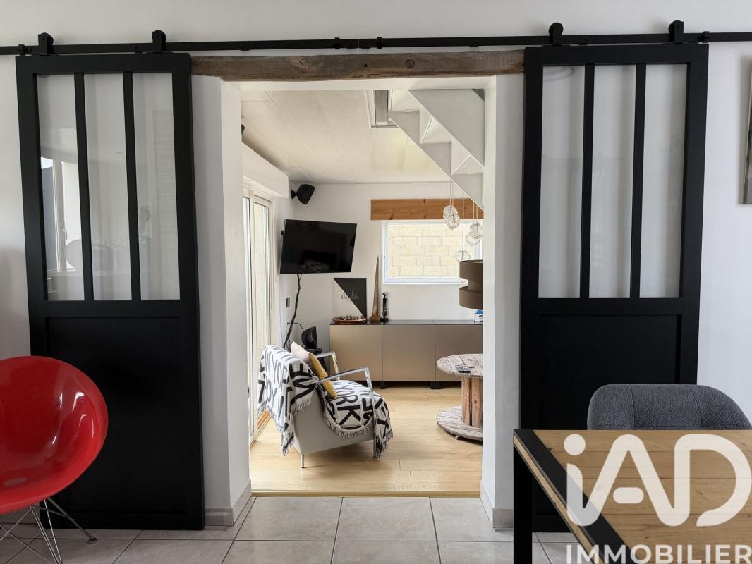 Maison 5 Pièce(s) La Rochelle