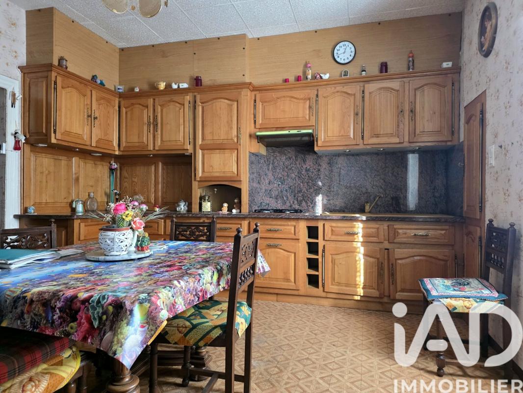 Maison de ville 2 Pièce(s) Carmaux