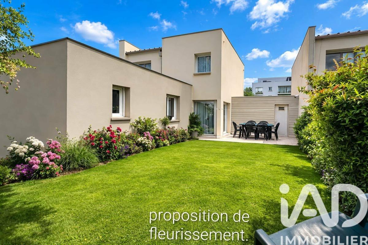 Maison 5 Pièce(s) Rennes