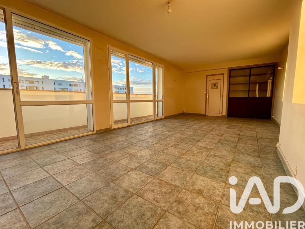 Appartement 5 Pièce(s) Saint-Quentin