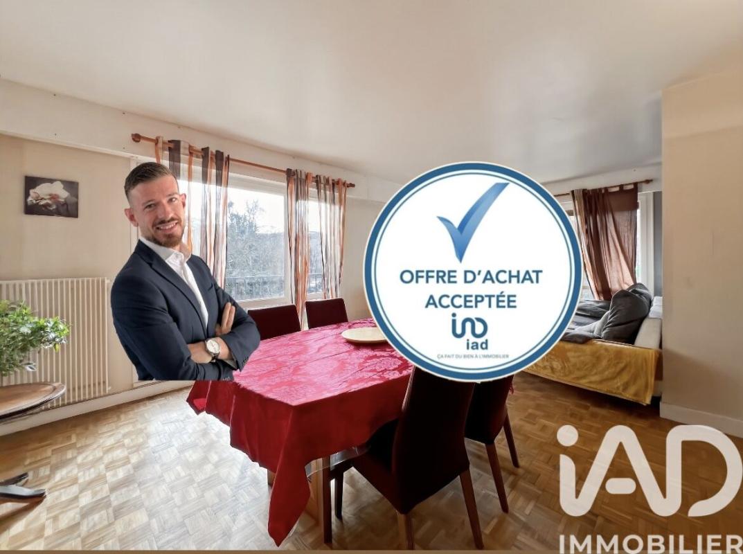 Appartement 4 Pièce(s) Olivet