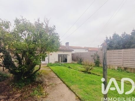 Maison 5 Pièce(s) Pauillac