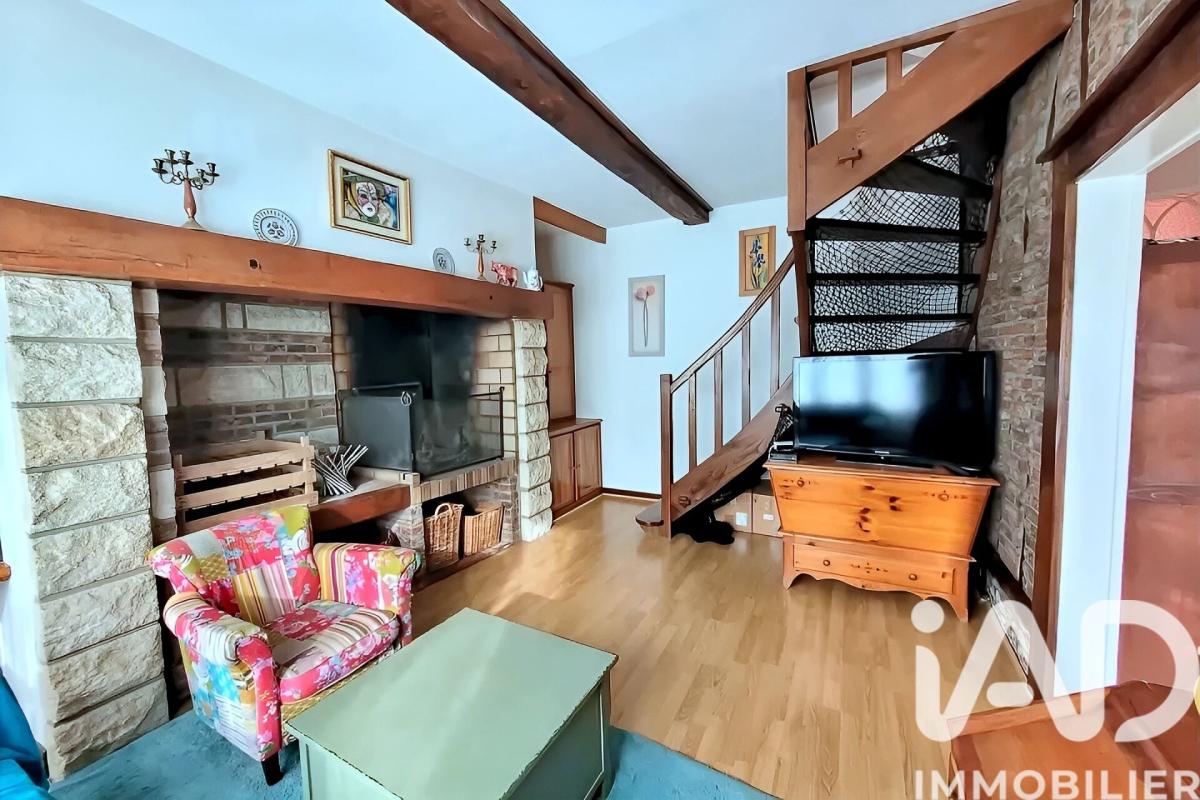 Maison de ville 7 Pièce(s) Abbeville