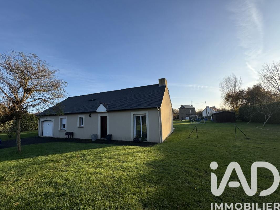 Maison 4 Pièce(s) Dinard