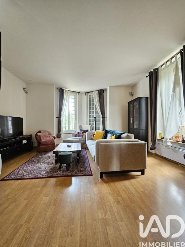 Duplex 3 Pièce(s) Longwy