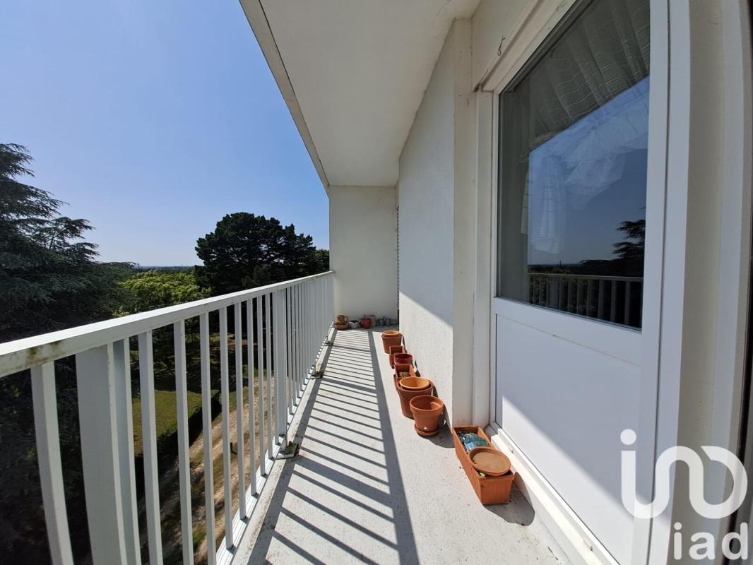 Appartement 4 Pièce(s) Saint-Herblain